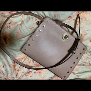 Michael Kors crossbody